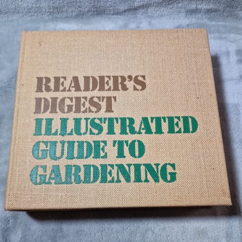 Reader digest illustrated - reader's,