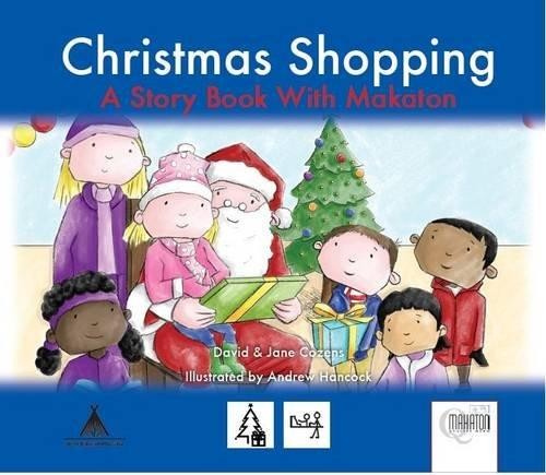 Christmas shopping story - christmas,