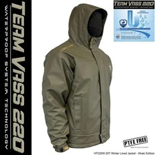Vass 220 Winter Lined Jacket -