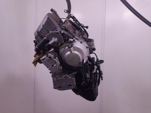Yamaha yzfr6 engine 1997 2014 - yzfr6, 1997-2014