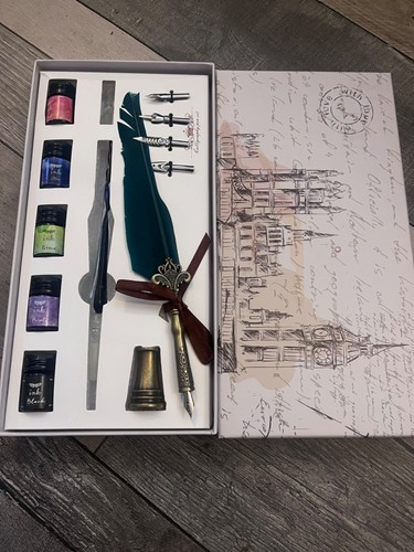 Caligraphy fountain pen - caligraphy,