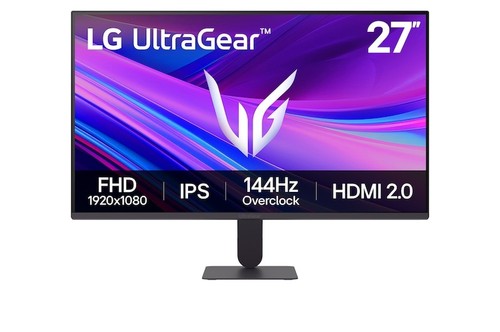 27g411a ips led - lg, 27g411a-b