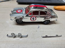 Scalextric new product c052 - new,