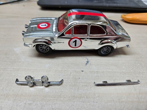 Scalextric new product - product, c052
