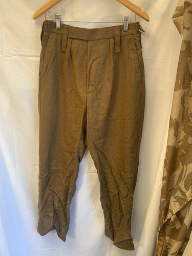 Genuine british army 2 - genuine,