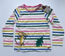 Joules Girls Gruffalo Chomp