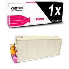 Eurotone Toner MAGENTA For OKI C-711-CDTN C-711-N C-711-DTN C-711-DM C-711-WT