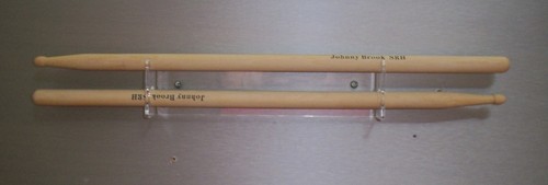 Clear acrylic horizontal - acrylic,