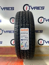 X1 235 65 17 MAXXIS AT-771 ALL