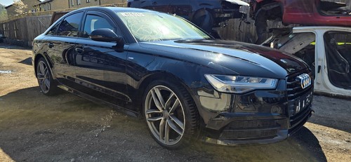 Audi line black - c7,