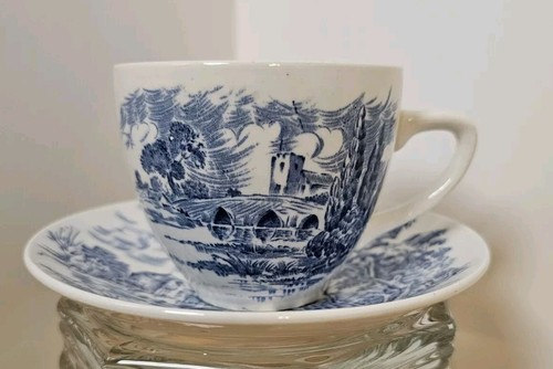 Vtg wedgewood english - wedgewood,