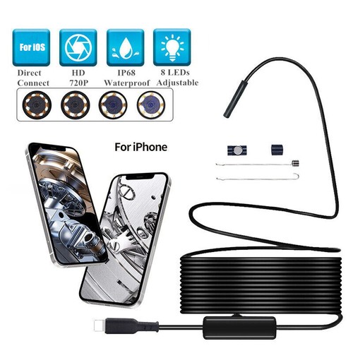 Direct plug underwater - ,