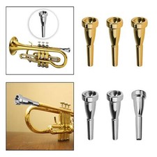 Trumpet Accessories, Alloy