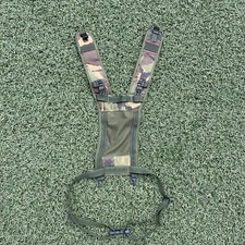 Genuine British Army Woodland