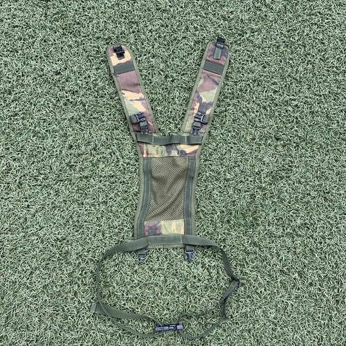 Genuine british army - genuine,