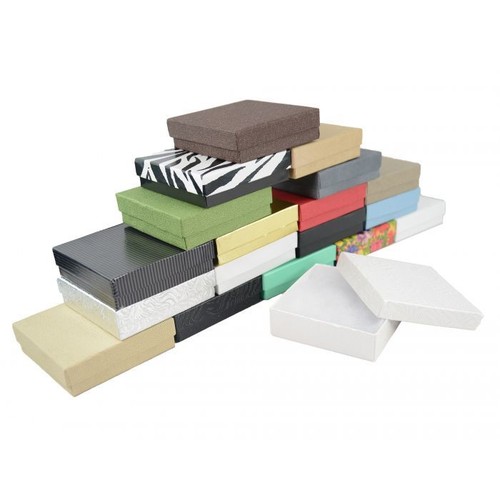 Square universal jewellery - square,