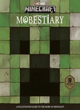 Minecraft Mobestiary: An