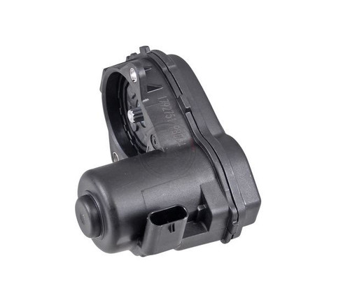 Rear left brake caliper - left,