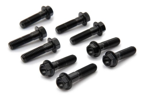 As3 titanium triple clamp - triple,