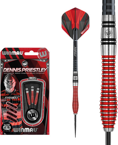 2026 winmau dennis - 2026,
