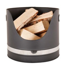 Antique Vintage Fireplace Fire