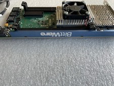 BittWare XUPP3RF, XUPP3R-0002-LF FPGA Accelerator Card, 100GBS 4X QSFP28