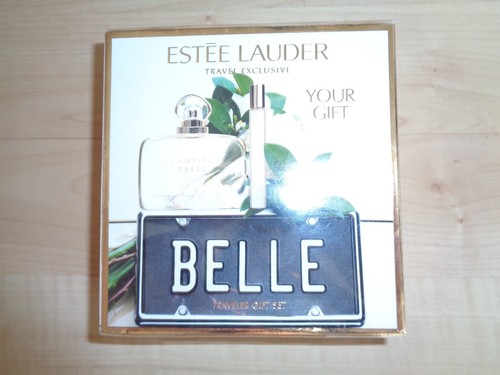 Estee lauder beautiful belle - lauder,