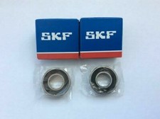 SKF 6202 2RS 15X35X11MM BRAND