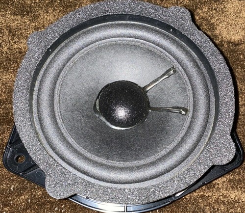 Lexus ls430 rear speaker - rear,