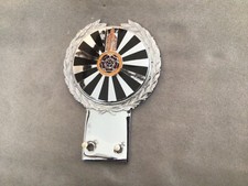 J R GAUNT  ROUND TABLE 1960s