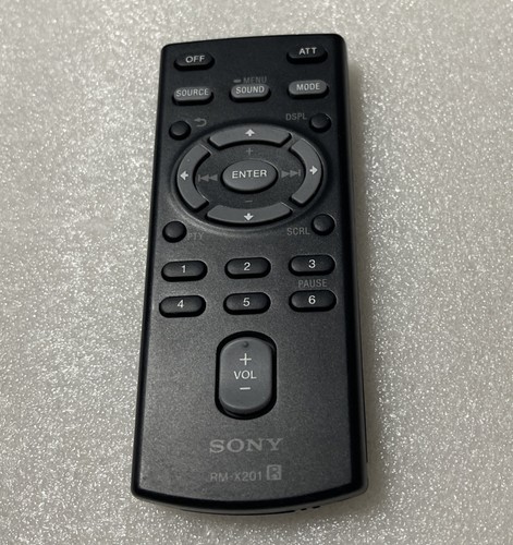 X201 replace remote for - remote,