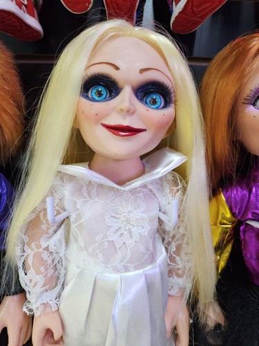 Handmade glenn doll seed - handmade,