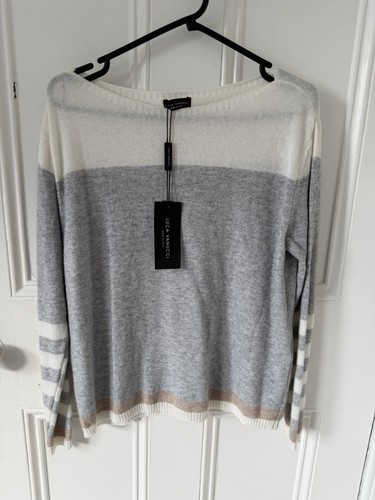 Luca vanucci ladies - ladies, wool