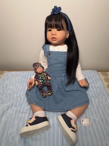 New 28inch cute - 28inch, girl