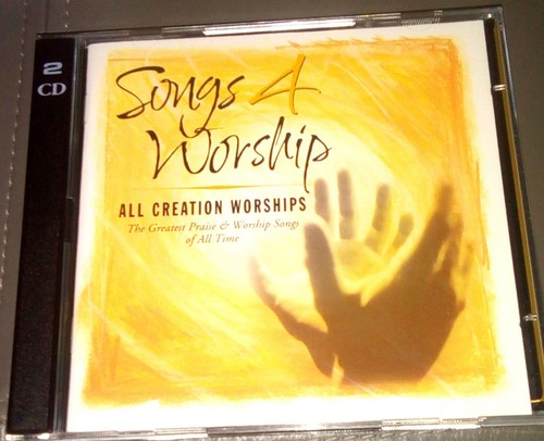 Time life songs - 4, worship