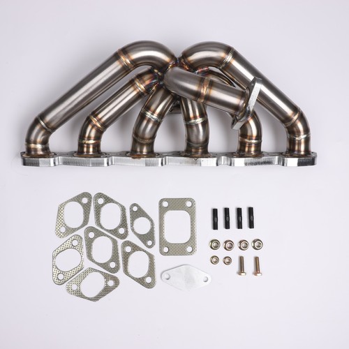Top mount turbo manifolds - mount,
