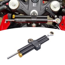 Universal Motorcycle Steering