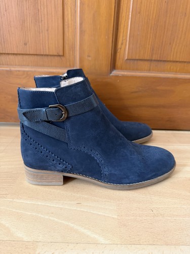 Clarks netley olivia - clarks, ankle