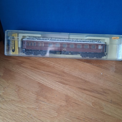 Trix 23791 grand - grand, express