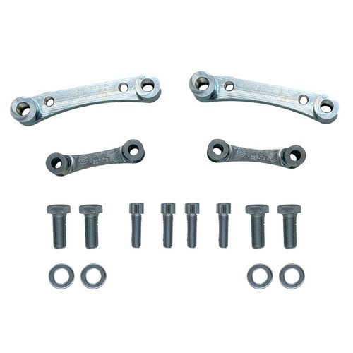 Bmw e30 brake caliper adapter - bmw,