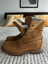 Timberland Womens Boots Teddy