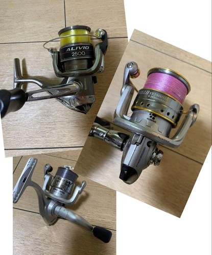Shimano abu garcia pro marine - abu,