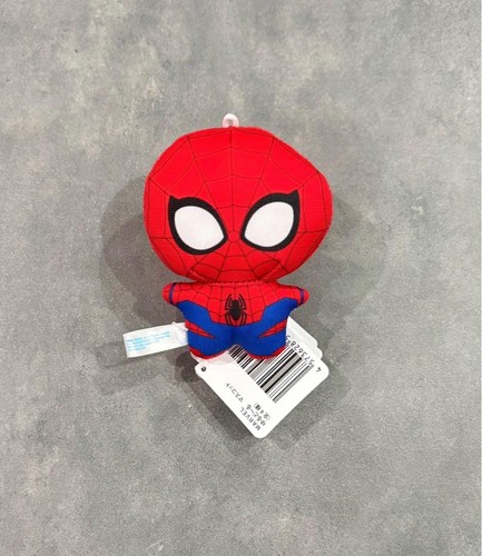 Marvel yurudol mascot plush - marvel,