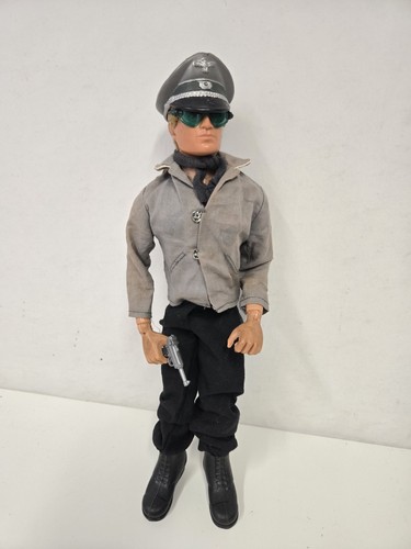 Palitoy vintage action man - vintage,