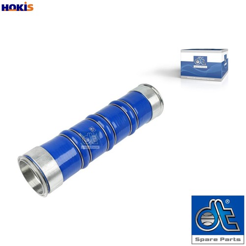 Charge air hose 15179 - charge,