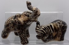 Vintage Collage Ceramic