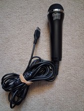Guitar Hero USB Microphone PS3