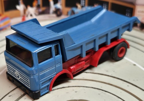 Faller ams 5783 - 5783, dump