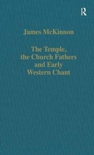 The Temple, the Church Fathers