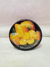 Blue Bird      Lemon Drops